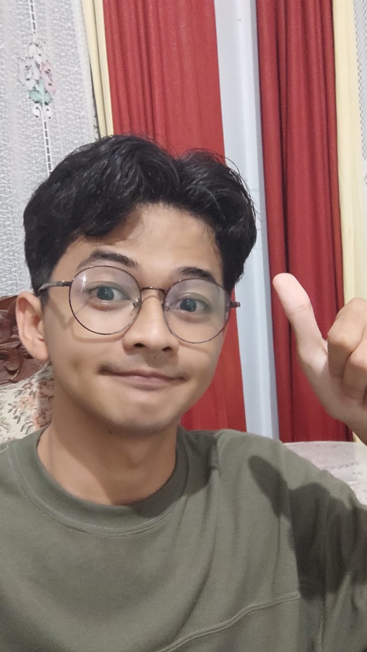 Foto profil